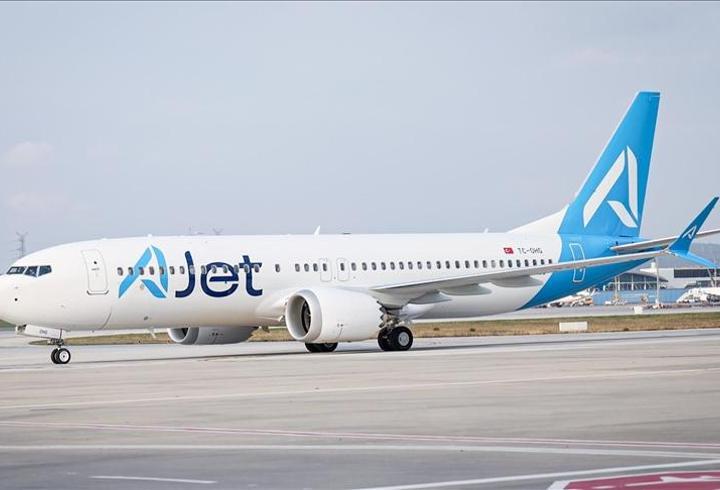 Uçakta ‘canlı bomba’ şakasına 4 yıl hapis