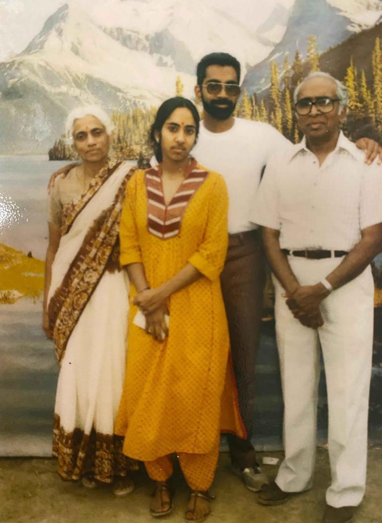 40 YIL SONRA MASUM OLDUĞU ORTAYA ÇIKTI Cinayetten aklandı ama şimdi ICE peşinde