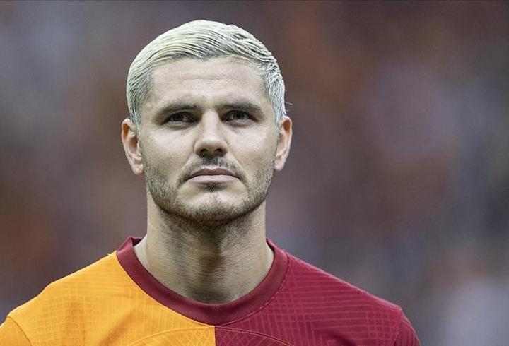 Galatasaray yönetiminden Icardi’nin geleceğiyle ilgili net açıklama