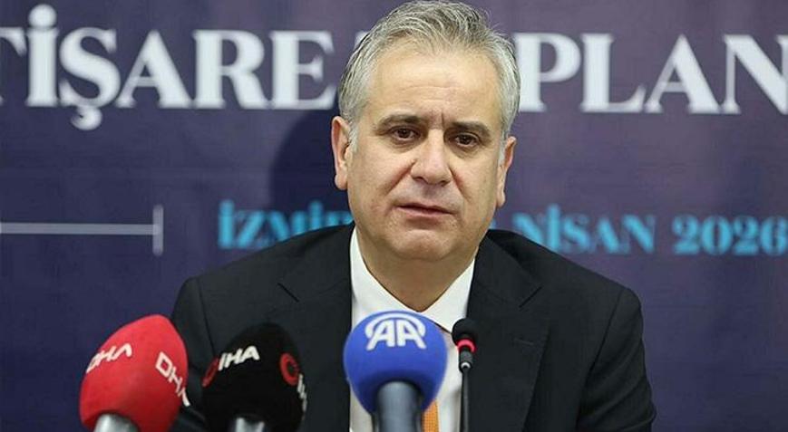 AK Partili Yalçın’dan CHP’li belediyelere eleştiri: ‘İnsanlıktan utandırdı’