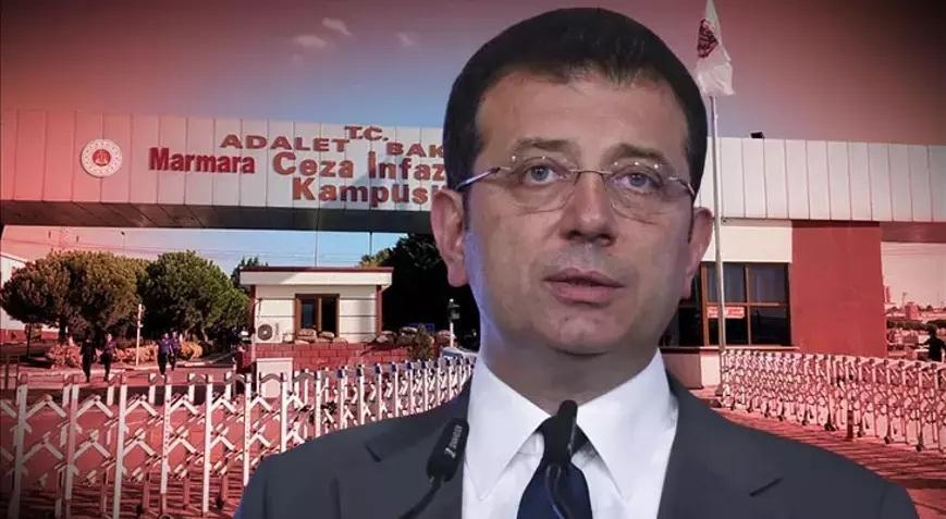 İBB’nin ‘yolsuzluk’ davasında ara karar günü