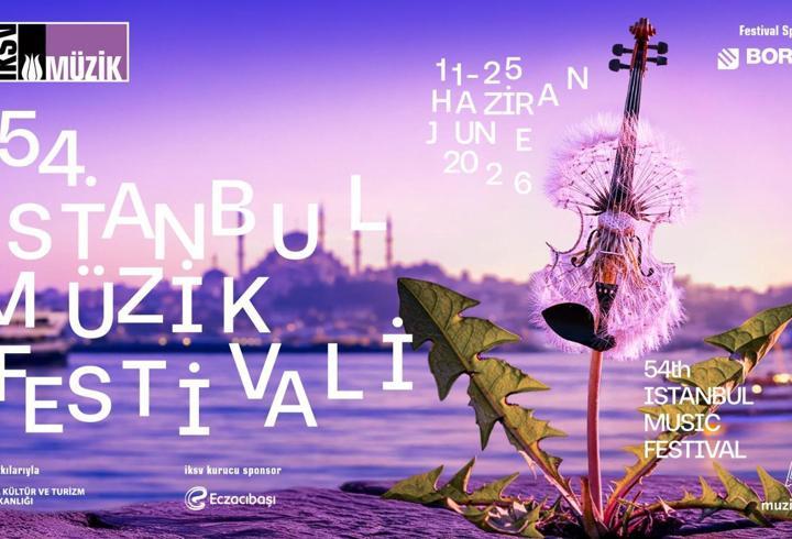 Dünyaca ünlü sanatçılar İstanbul’da konser fırtınası estirecek