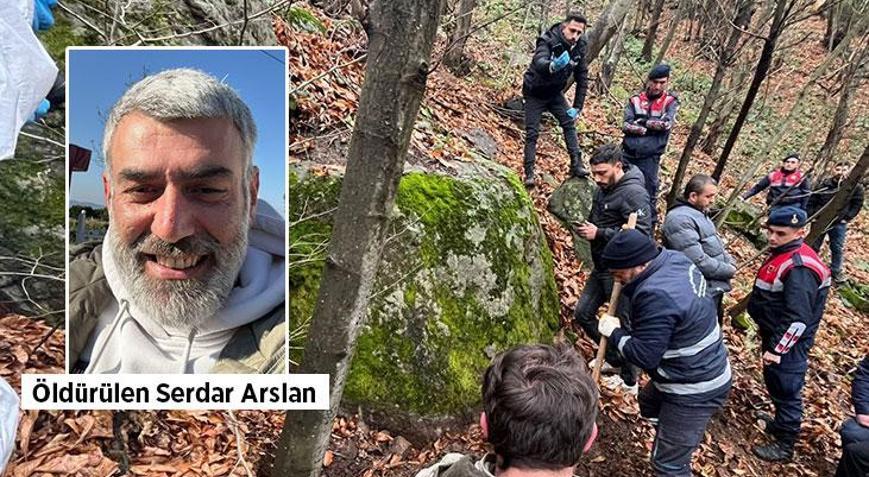 Serdar Arslan cinayetinde kardeşler birbirini suçladı! İşte verilen ceza…