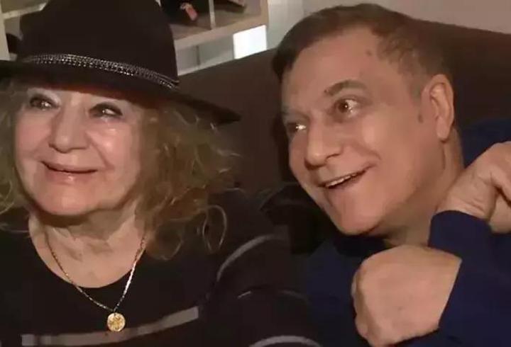 YURDAGÜL EKEN KİMDİR? Mehmet Ali Erbil’in Annesi Yurdagül Eken Neden Öldü, Hastalığı Neydi, Kaç Yaşındaydı?