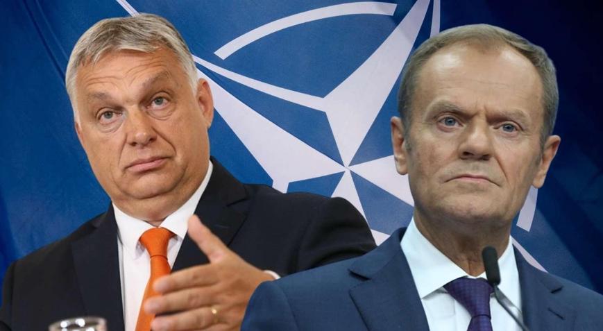 NATO resti AB ülkelerini birbirine düşürdü! ‘Tek çıkış yol var’