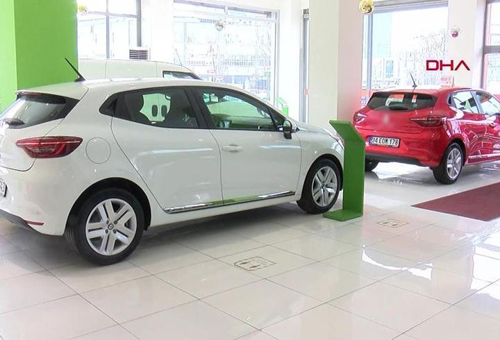 Engelli araçlarında ÖTV istisnası genişletildi