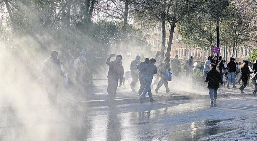 Türkiye ve 7 ülkeden İsrail’e idam kınaması