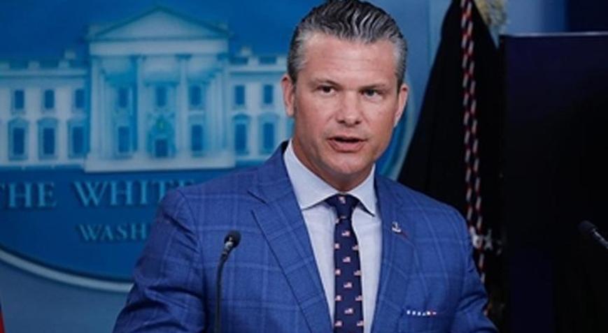 ABD’de askeri personelin üslerde şahsi silahlarını taşıma yasağı kaldırıldı