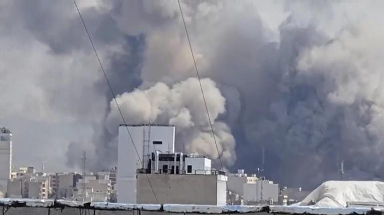 İran savaşı Dubaiyi vurdu Turizm devi bir ayda yüzde 80lik bir çöküş yaşadı