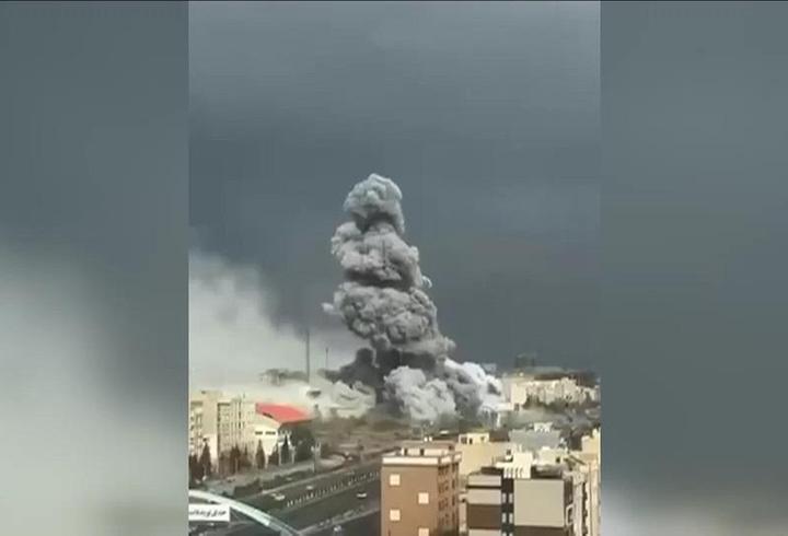 İran savaşı Dubai’yi vurdu! Turizm devi bir ayda yüzde 80’lik bir çöküş yaşadı