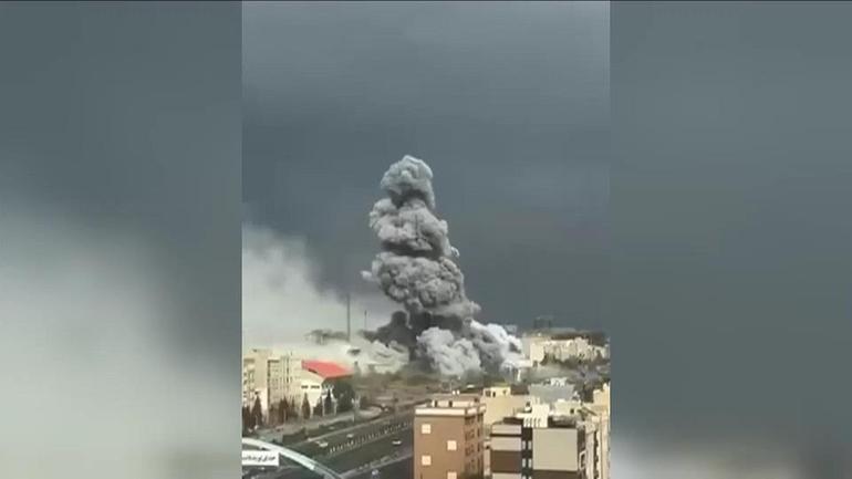 İran savaşı Dubaiyi vurdu Turizm devi bir ayda yüzde 80lik bir çöküş yaşadı