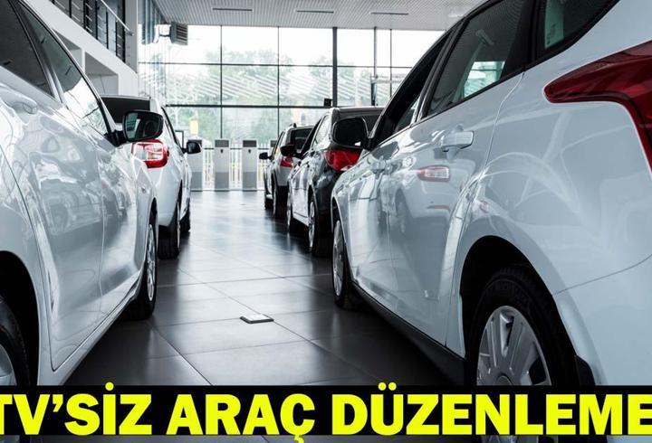 ENGELLİ ÖTV’SİZ ARAÇ DÜZENLEMESİ: ÖTV Muafiyeti ile Alınacak Otomobiller ve Fiyatları