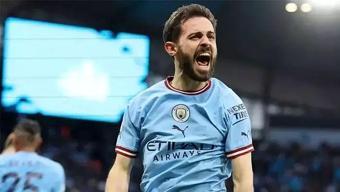 Transferde yılın hamlesi: Fenerbahçeden Bernardo Silva bombası