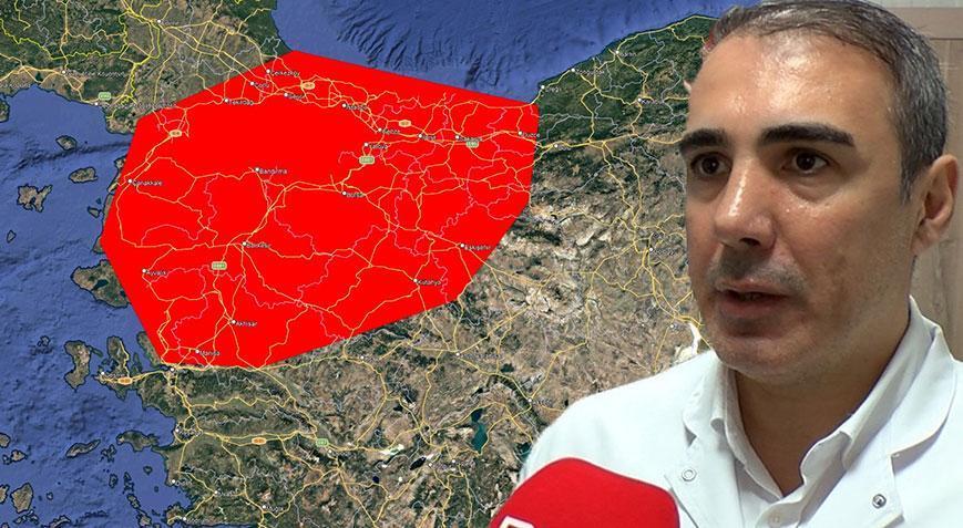 Kahramanmaraş’tan Marmara’ya kritik uyarı: 3 yıl süren araştırmanın çarpıcı sonucu: ‘Deprem etkisini 3-4 kat artırabiliyor’