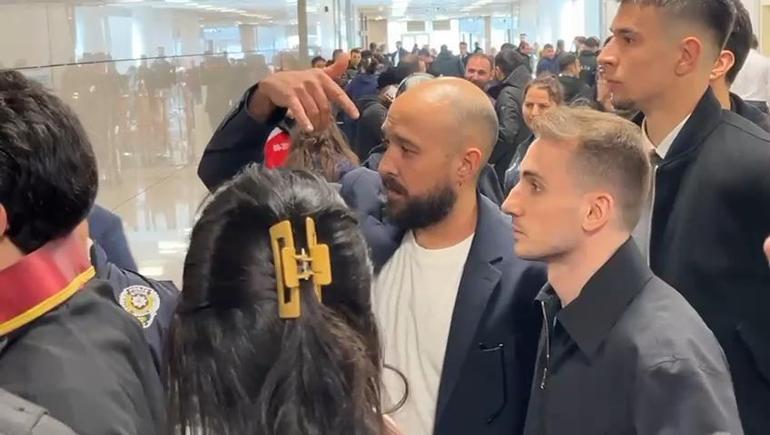 SON DAKİKA: Mert Hakan Yandaş ve Ersin Dikmen tahliye edildi