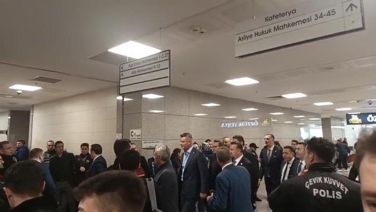 SON DAKİKA: Mert Hakan Yandaş ve Ersin Dikmen tahliye edildi