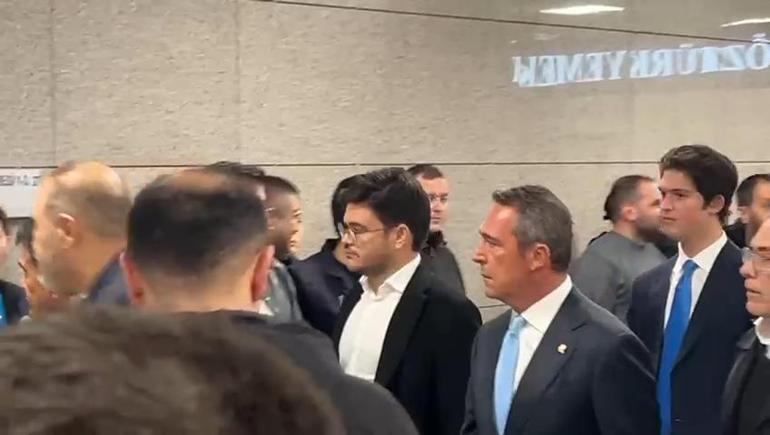 SON DAKİKA: Mert Hakan Yandaş ve Ersin Dikmen tahliye edildi