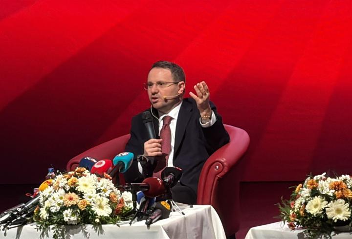 Sanal medya hesaplarına kimlik doğrulaması geliyor! Bakan Gürlek’ten yeni açıklama