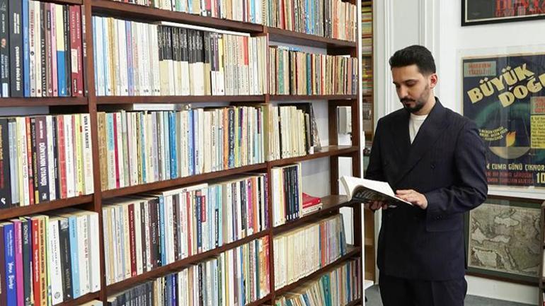 ‘Rus Düşünce Tarihinde Balkanlar’ kitabı okurlarla buluştu