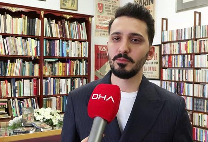 ‘Rus Düşünce Tarihinde Balkanlar’ kitabı okurlarla buluştu