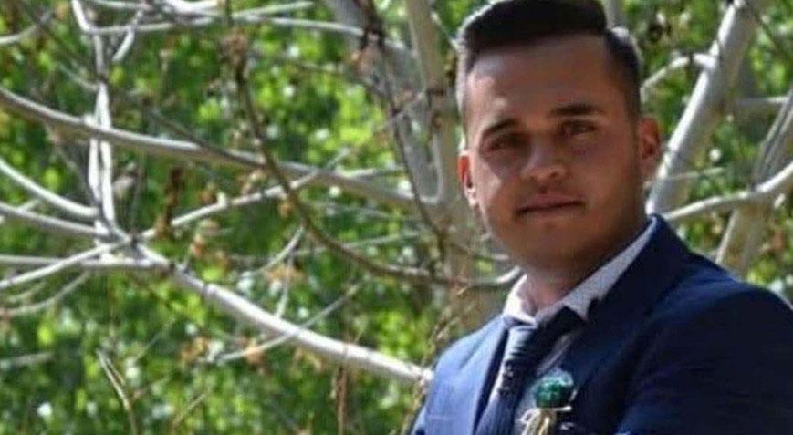 Kahreden son! Tüfeğini temizlerken kendini vurdu