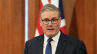 İngiltereden Körfez ülkesi için hamle: Rapid Sentry konuşlandıracak