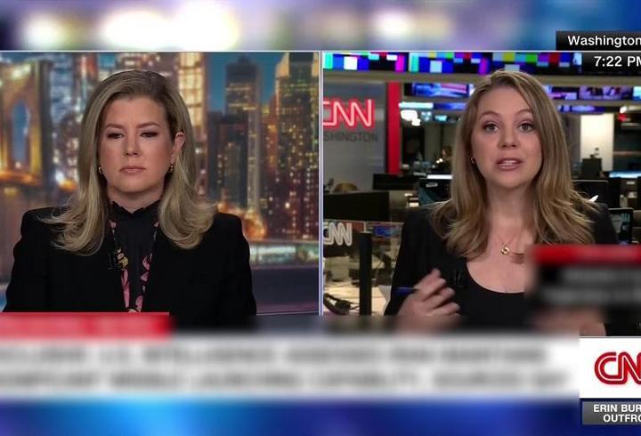 İran’ın gücü gerçekten zayıfladı mı? CNN, istihbarat raporundaki farklılıkları açıkladı