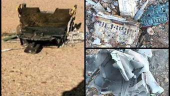 İran, ABD savaş uçağını vurdu: ‘Pilotu bulma’ yarışı başladı