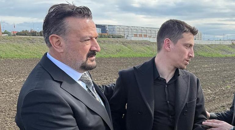 Mert Hakan Yandaş: Yanımda olan herkese sonsuz teşekkür ediyorum