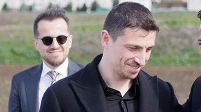 Mert Hakan Yandaş: Yanımda olan herkese sonsuz teşekkür ediyorum