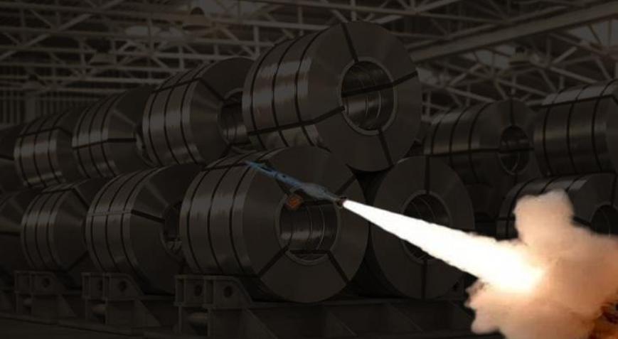 Abu Dabi’deki dev tesiste büyük hasar! ‘Üretimin yeniden başlaması 12 ayı bulabilir’