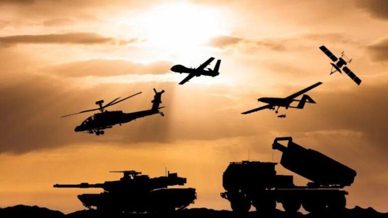 Trump’tan rekor talep: Pentagon’a dev kaynak