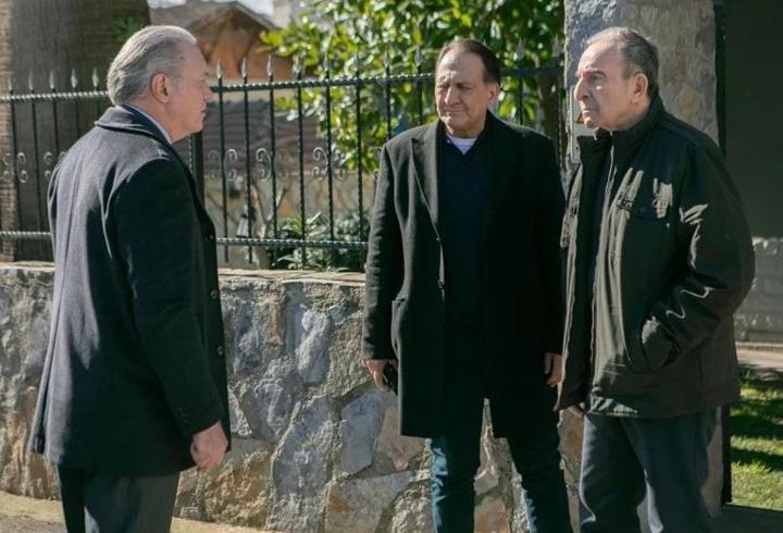 ARKA SOKAKLAR 744. BÖLÜM FULL İZLE: Arka Sokaklar 744. bölüm kesintisiz izleme linki