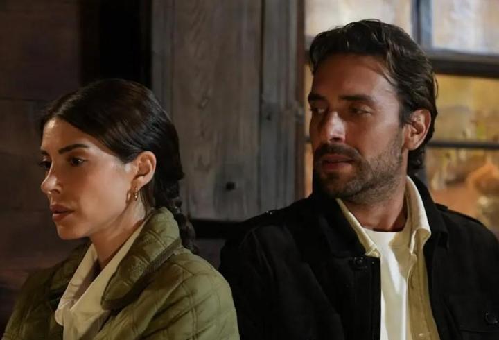 TAŞACAK BU DENİZ 24 BÖLÜM FRAGMANI İZLE: Taşacak Bu Deniz son bölüm, yeni bölüm fragmanı yayınlandı mı?