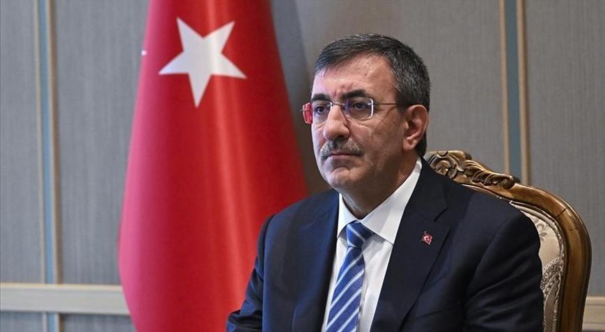Cumhurbaşkanı Yardımcısı Yılmaz’dan turizm ve ihracat sektörü desteğine ilişkin açıklama