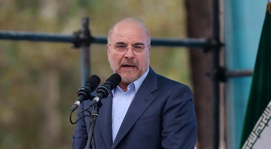 İran’dan son dakika açıklaması! ‘ABD müdahalesi olmadan Körfez ile işbirliğine hazırız’