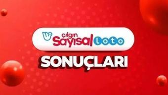 4 NİSAN 2026 ÇILGIN SAYISAL LOTO SONUÇLARI AÇIKLANDI