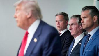 İran savaşı ABD ordusunu karıştırdı