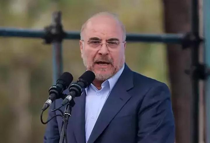 İran: ABD müdahalesi olmadan işbirliğine hazırız!