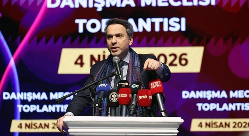 Bakan Bayraktar duyurdu: Cuma günü Somali’ye ulaşacak Çağrı Bey ilk sondajına başlıyor