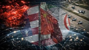 İran savaşında kritik Çin iddiası: ABD ordusuna yapay zeka kıskacı