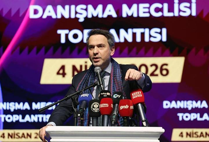 Bakan Bayraktar, tarih verdi! Çağrı Bey Somali’de ilk sondajına başlıyor!