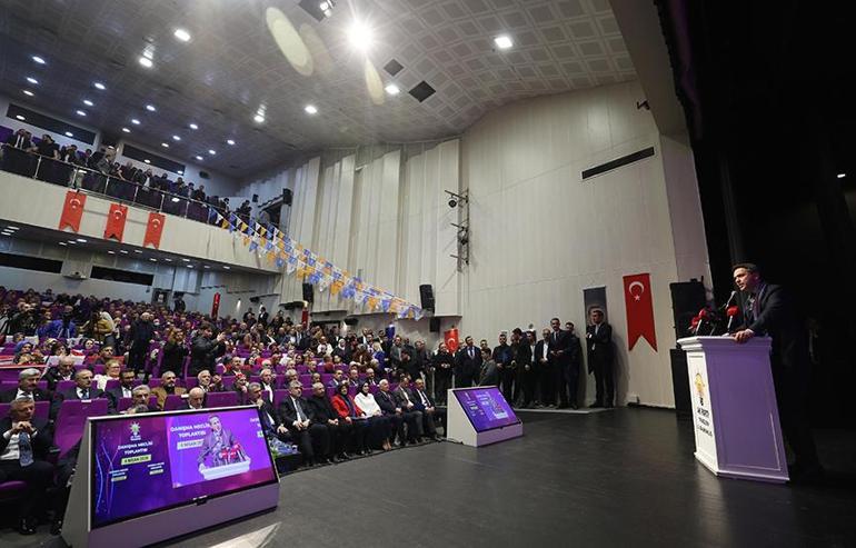 Bakan Bayraktar, tarih verdi Çağrı Bey Somalide ilk sondajına başlıyor