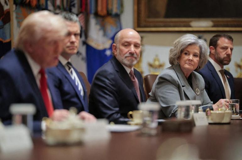 Gerçekleri Buz Kraliçesi söyledi: Trump’ı durduran isim Wiles mı