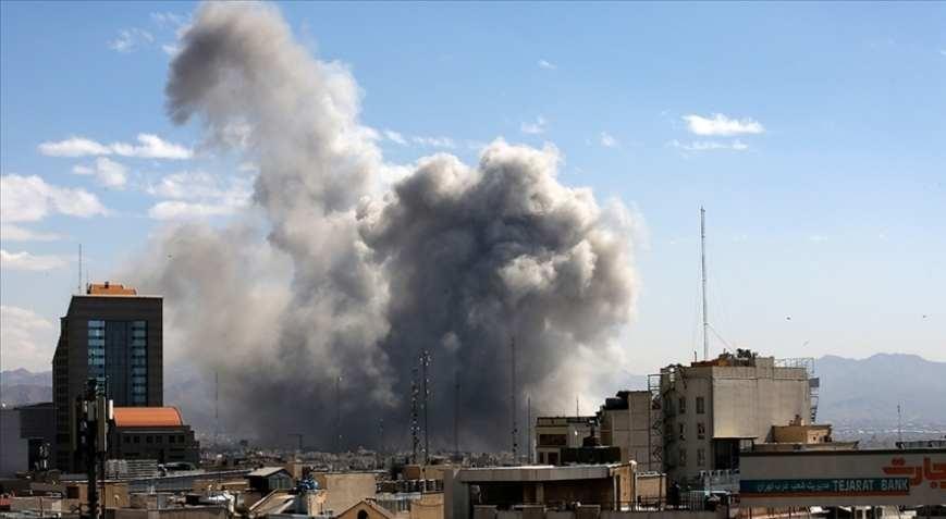 İran’da düşen savaş uçağındaki 2. pilot da bulundu! ‘Kabus senaryosuydu’