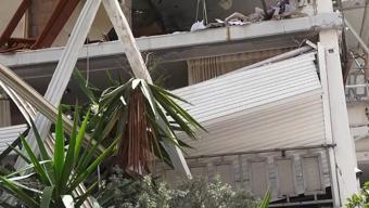 CNN TÜRK Ramat Gan’da: İşte İran Yıkımı