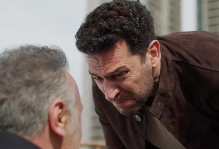 Kübra Ünlü yazdı! SERHAT VE CİHAN KARŞI KARŞIYA!