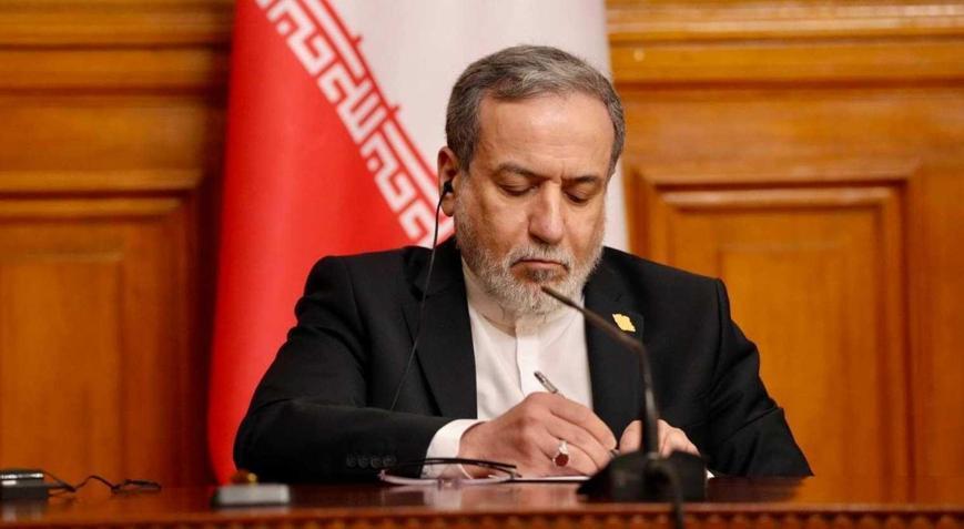 İran’dan dünyaya nükleer felaket uyarısı! ‘Bölge radyoaktif kirlilik ile karşı karşıya’