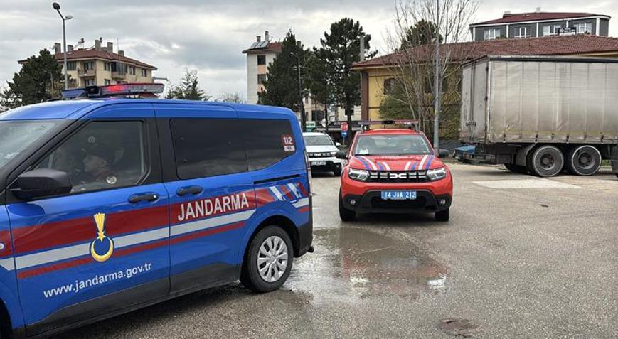 Bolu Belediyesi ‘icbar suretiyle irtikap’ soruşturması: 3 kişi adliyede