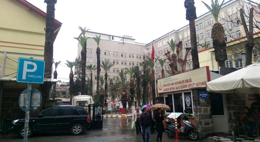 İzmir’de yürek yakan olay: Oğlunu kaybeden anne, bir gün sonra aynı nedenle hayatını kaybetti